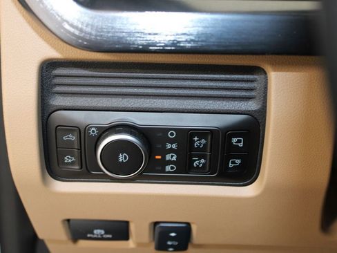 New 2026 Ford F250 Lariat w/ Chrome Package image 45