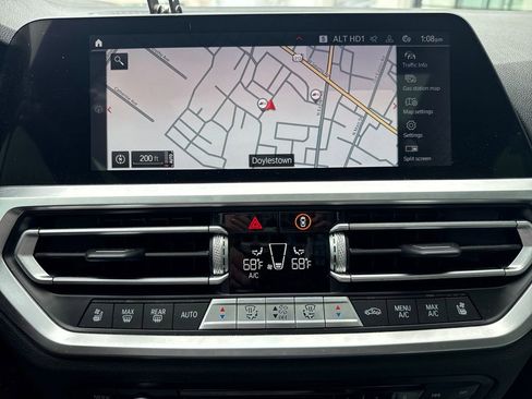 Used 2021 BMW M4 Competition w/ Executive Package image 13