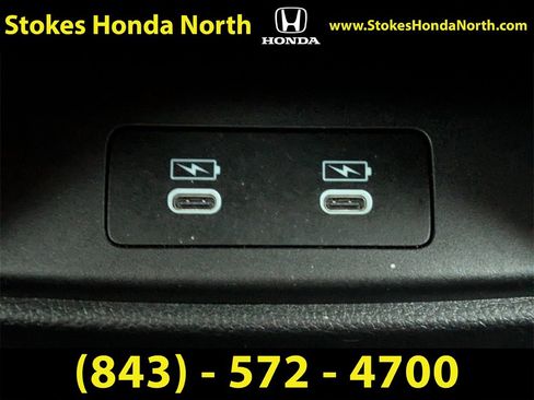 Certified 2025 Honda CR-V Sport image 15
