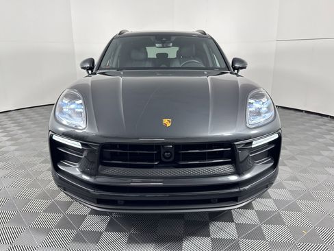 Used 2026 Porsche Cayenne image 6