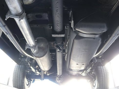 Used 2003 Dodge Ram 2500 Truck 4x4 Quad Cab image 21
