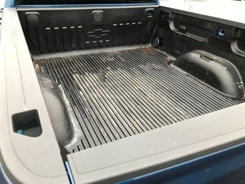 Used 2019 Chevrolet Silverado 1500 LT w/ All Star Edition image 20