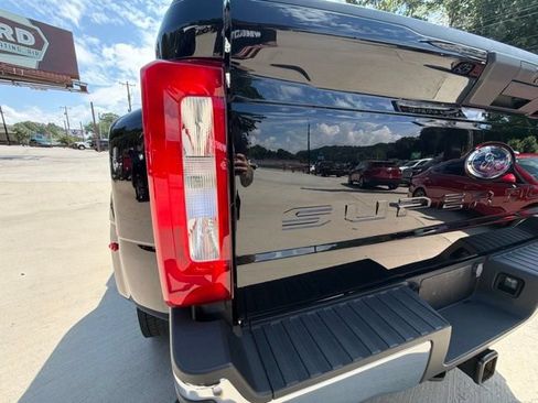 Used 2023 Ford F450 XLT w/ FX4 Off-Road Package AWD/4WD image 30