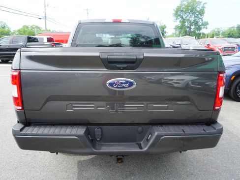 Used 2020 Ford F150 XL w/ Equipment Group 101A Mid AWD/4WD image 5