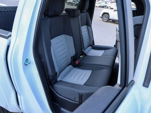 Certified 2024 Toyota Tacoma TRD Sport image 41