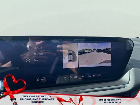 New 2025 Buick Envision Preferred image 52