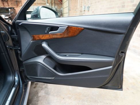 Used 2018 Audi A4 2.0T allroad Prestige image 51