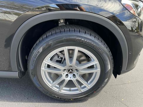 Used 2023 Mercedes-Benz GLC 300 4MATIC w/ Exclusive Trim Package image 76