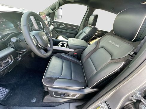 New 2026 RAM 1500 Laramie w/ Night Edition image 25