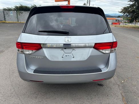 Used 2016 Honda Odyssey EX-L image 11