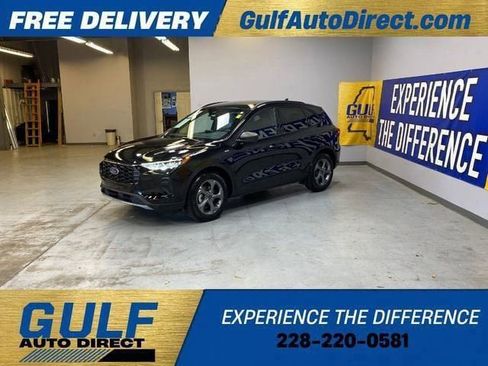 Used 2025 Ford Escape ST-Line image 5