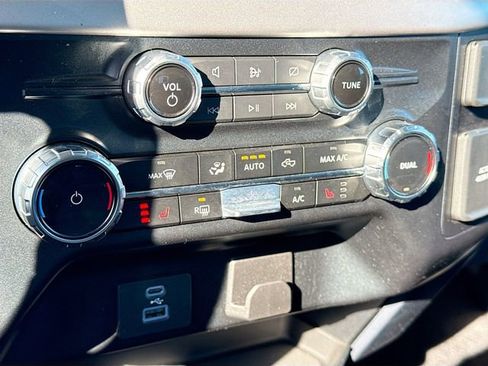 Certified 2023 Ford F150 XLT w/ Equipment Group 302A High image 18