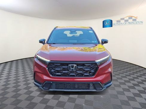 Certified 2024 Honda CR-V Sport-L image 2