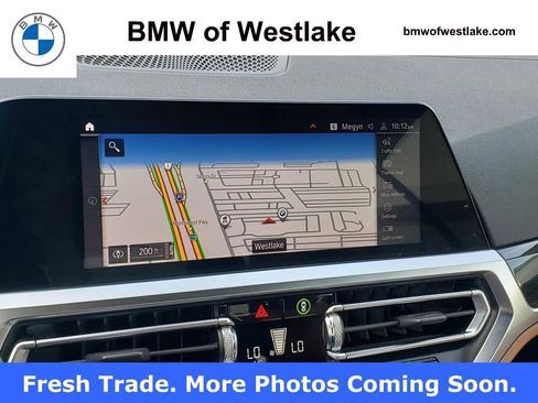 Used 2023 BMW 440i xDrive Convertible w/ Premium Package image 18