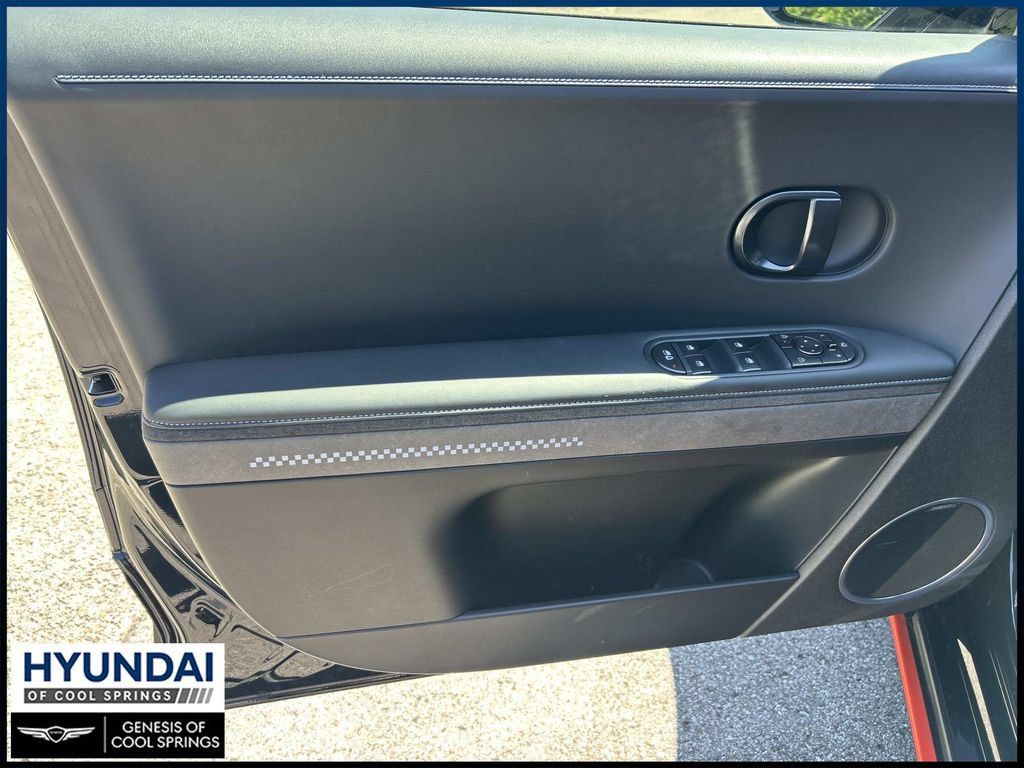 Used 2026 Hyundai Ioniq 5 N AWD/4WD image 18
