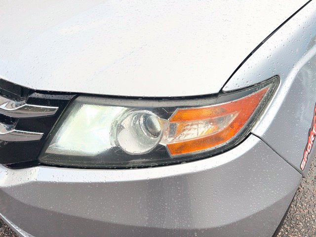 Used 2014 Honda Odyssey Touring image 10