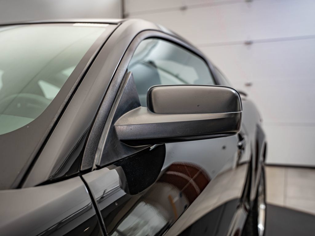 Used 2008 Ford Mustang GT RWD image 9