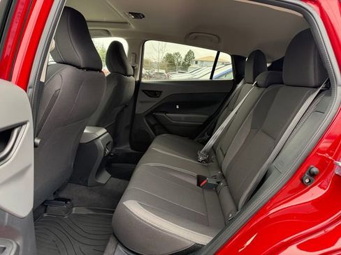 New 2026 Subaru Crosstrek 2.0i Premium image 13
