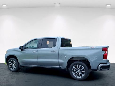 Used 2023 Chevrolet Silverado 1500 LT AWD/4WD image 8