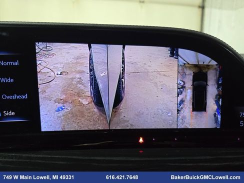 Used 2024 Cadillac Escalade Sport image 28