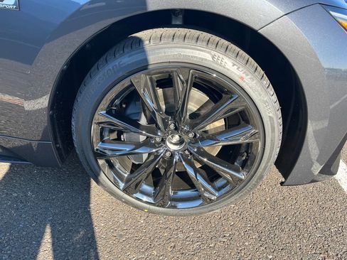 New 2025 Lexus IS 350 F Sport image 5