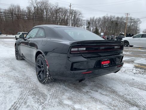 New 2026 Dodge Charger Scat Pack w/ Blacktop Package image 7
