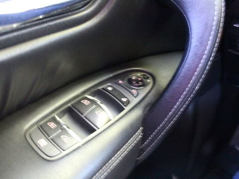 Used 2018 Nissan Armada Platinum w/ Cargo Package image 10