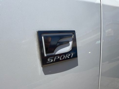 Used 2013 Lexus IS 350 w/ F-Sport Pkg w/Summer Tires RWD image 6