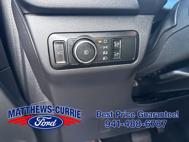 Certified 2023 Ford Escape Platinum AWD/4WD image 25