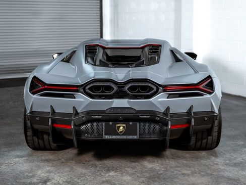 Used 2024 Lamborghini Revuelto AWD/4WD image 8