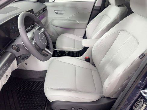 New 2026 Hyundai Kona Limited image 5