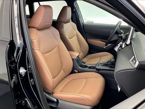 New 2026 Toyota Corolla Cross XLE image 9