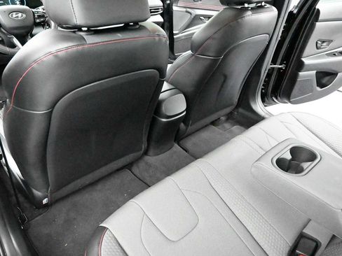 Used 2023 Hyundai Elantra N Line FWD image 18