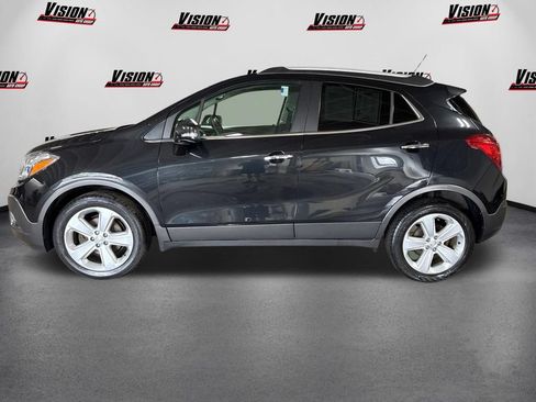 Used 2015 Buick Encore Convenience FWD image 9