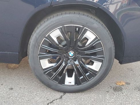 New 2026 BMW X3 M50 w/ Premium Package image 28