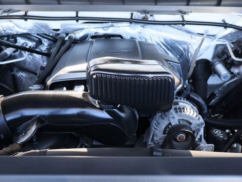 Used 2016 GMC Sierra 2500 SLE image 28