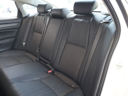 Used 2018 Honda Accord EX-L image 22