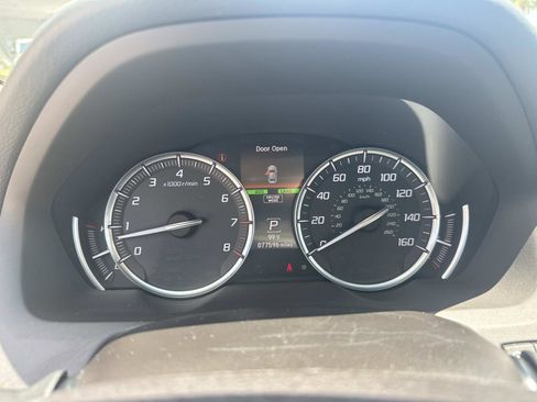 Used 2018 Acura TLX V6 FWD image 29