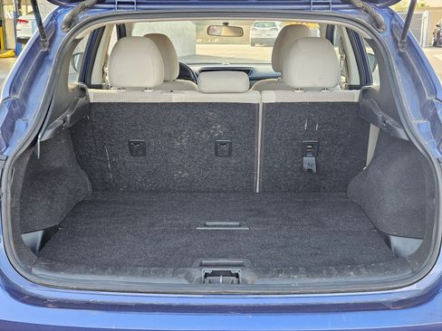 Used 2019 Nissan Rogue Sport S image 21