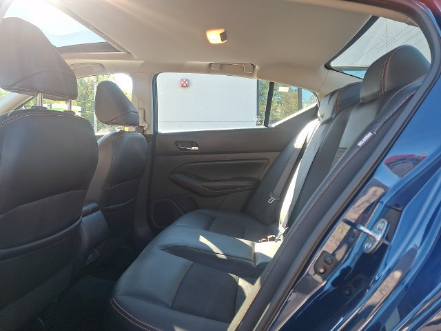 Used 2020 Nissan Altima 2.5 SR w/ Premium Package AWD/4WD image 10