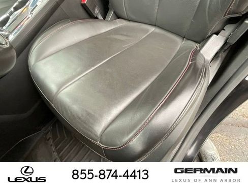 Used 2016 GMC Terrain SLT w/ Open Road Package AWD/4WD image 23