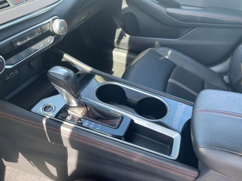 Used 2025 Nissan Altima 2.5 SR image 36