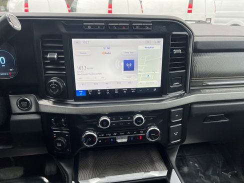 Used 2023 Ford F350 Platinum image 20
