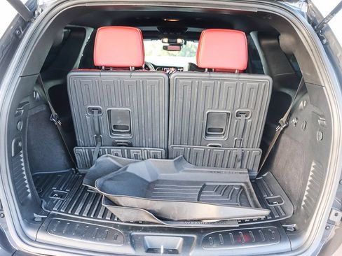 Used 2024 Dodge Durango SRT Hellcat AWD/4WD image 42