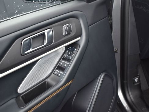 New 2026 Ford Explorer Tremor w/ Tremor Ultimate Package image 6