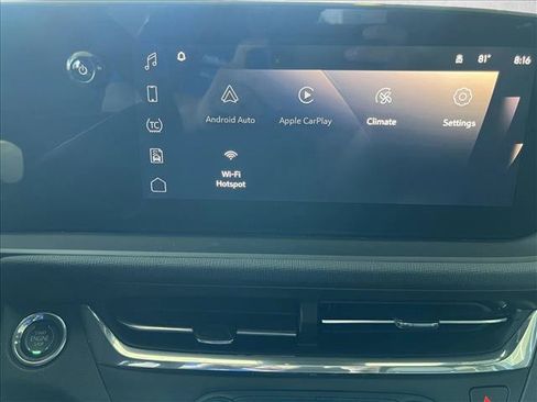 Used 2025 Buick Envista Preferred FWD image 12