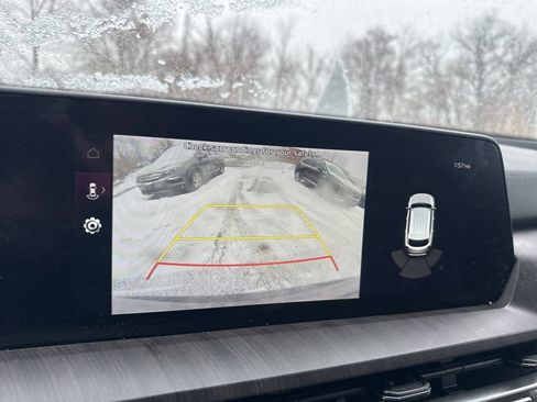 Used 2023 Kia Telluride EX w/ EX Captain's Chair Package image 20