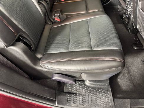 Used 2024 Dodge Durango GT image 31