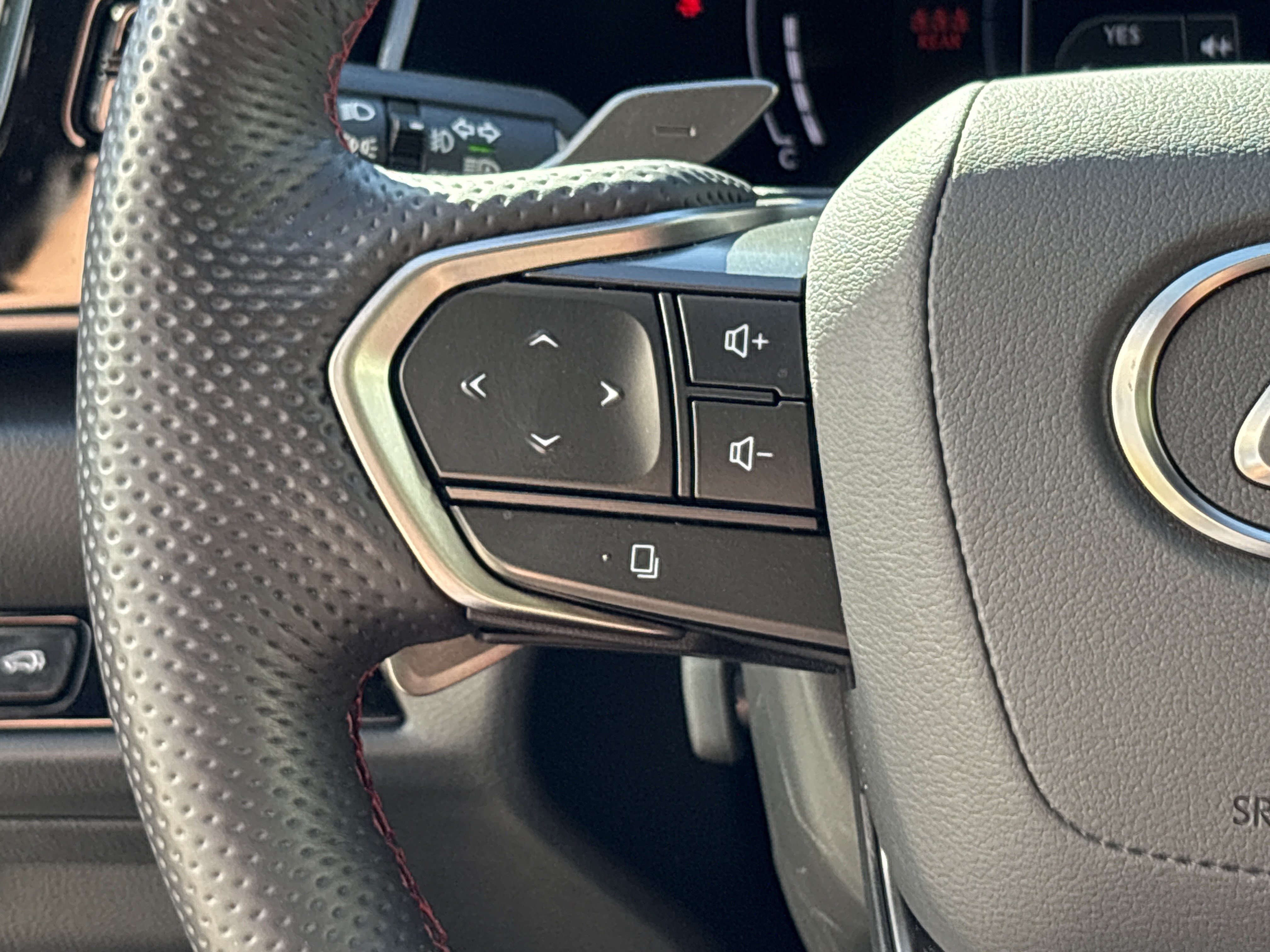 Used 2025 Lexus NX 350 F Sport AWD/4WD image 19