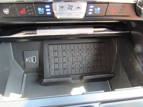 Used 2025 Ford F150 King Ranch AWD/4WD image 24